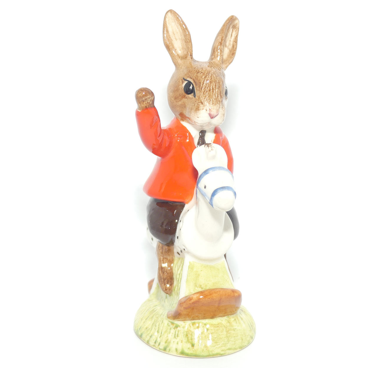 DB069 Royal Doulton Bunnykins William | Boxed