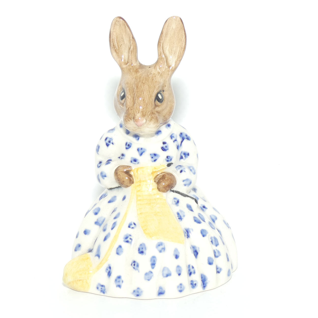 DB070 Royal Doulton Bunnykins Susan | no box