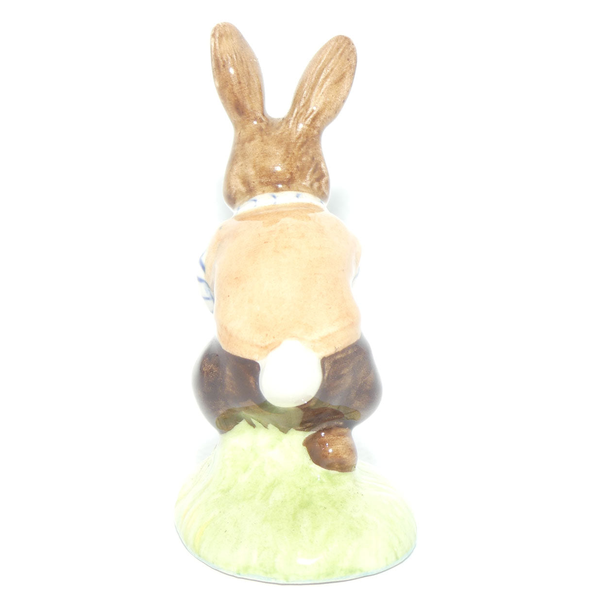 DB072 Royal Doulton Bunnykins Tom | no box | #1