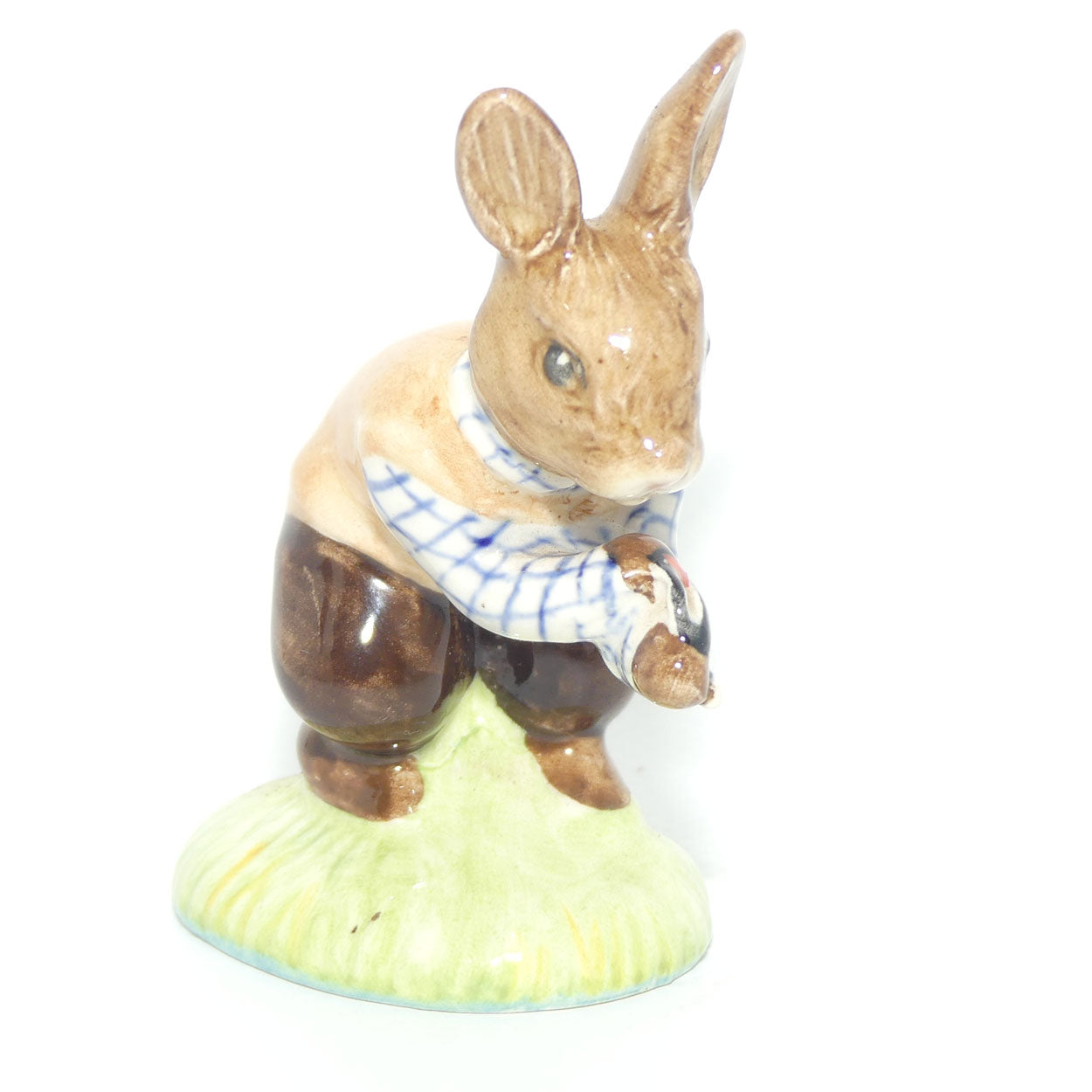 DB072 Royal Doulton Bunnykins Tom | no box | #1