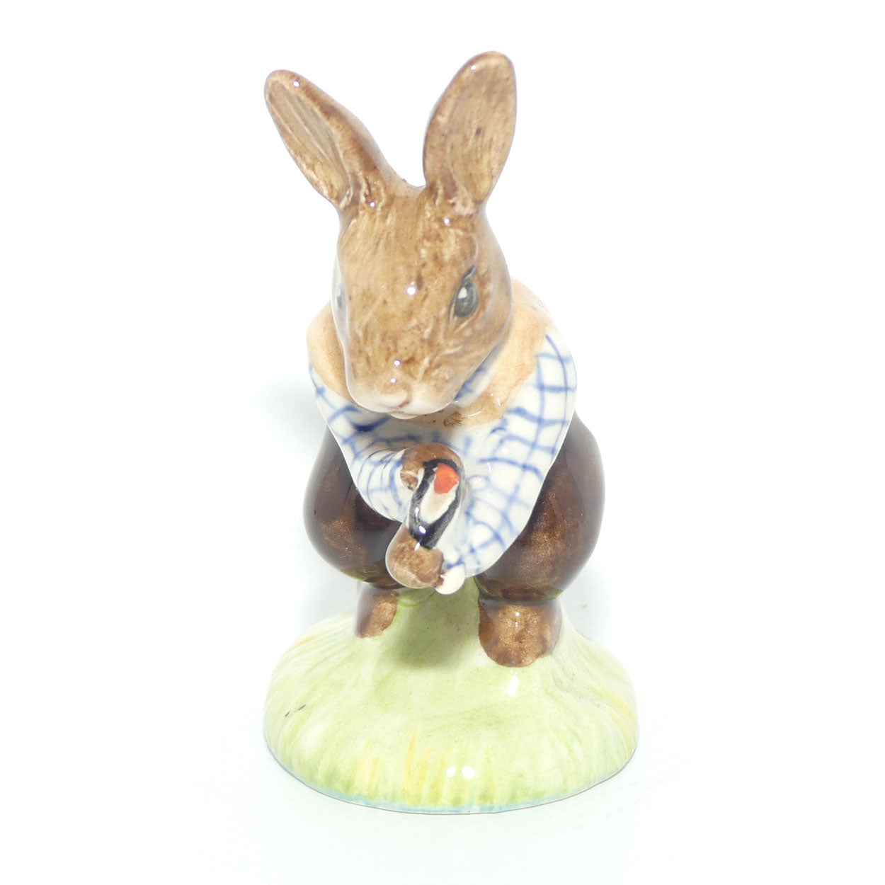 DB072 Royal Doulton Bunnykins Tom | no box | #1