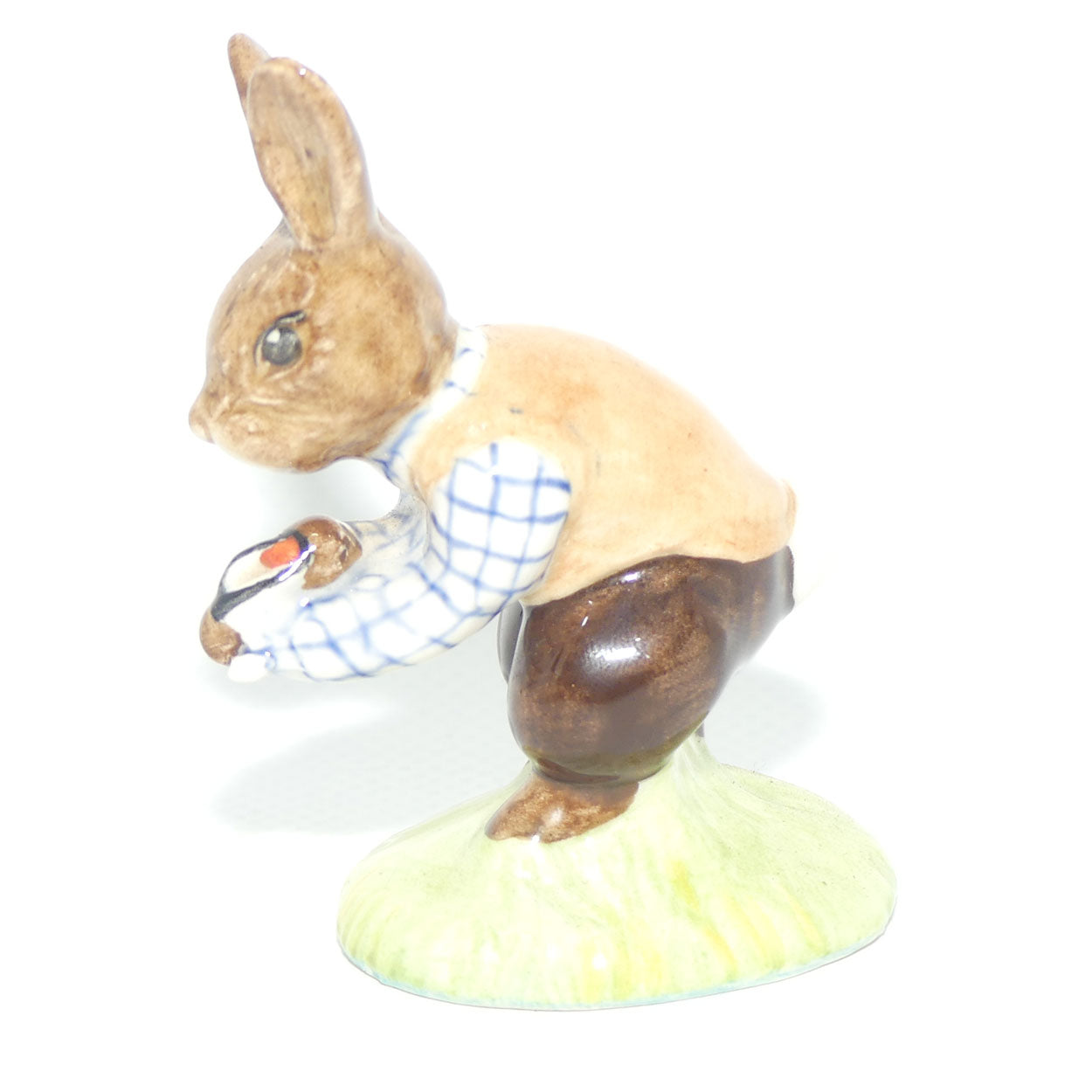 DB072 Royal Doulton Bunnykins Tom | no box | #1