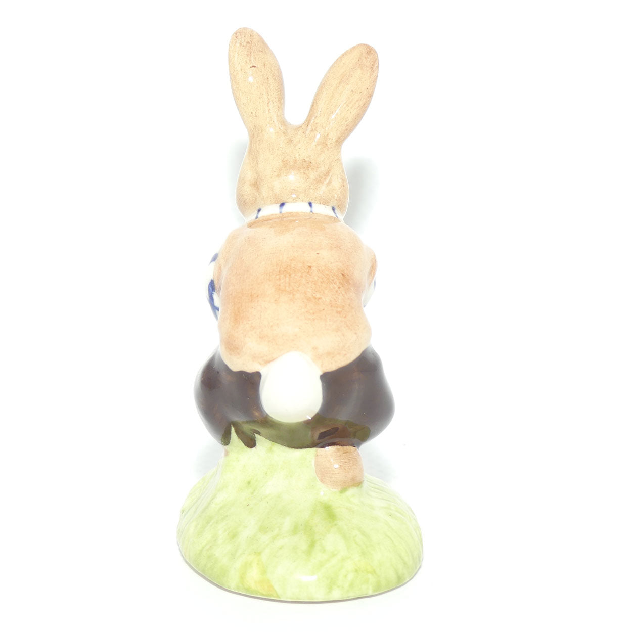 DB072 Royal Doulton Bunnykins Tom | no box | #2
