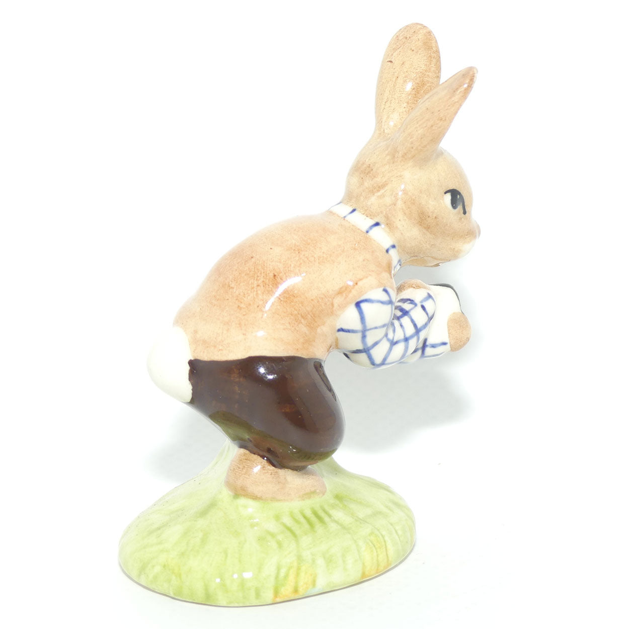 DB072 Royal Doulton Bunnykins Tom | no box | #2