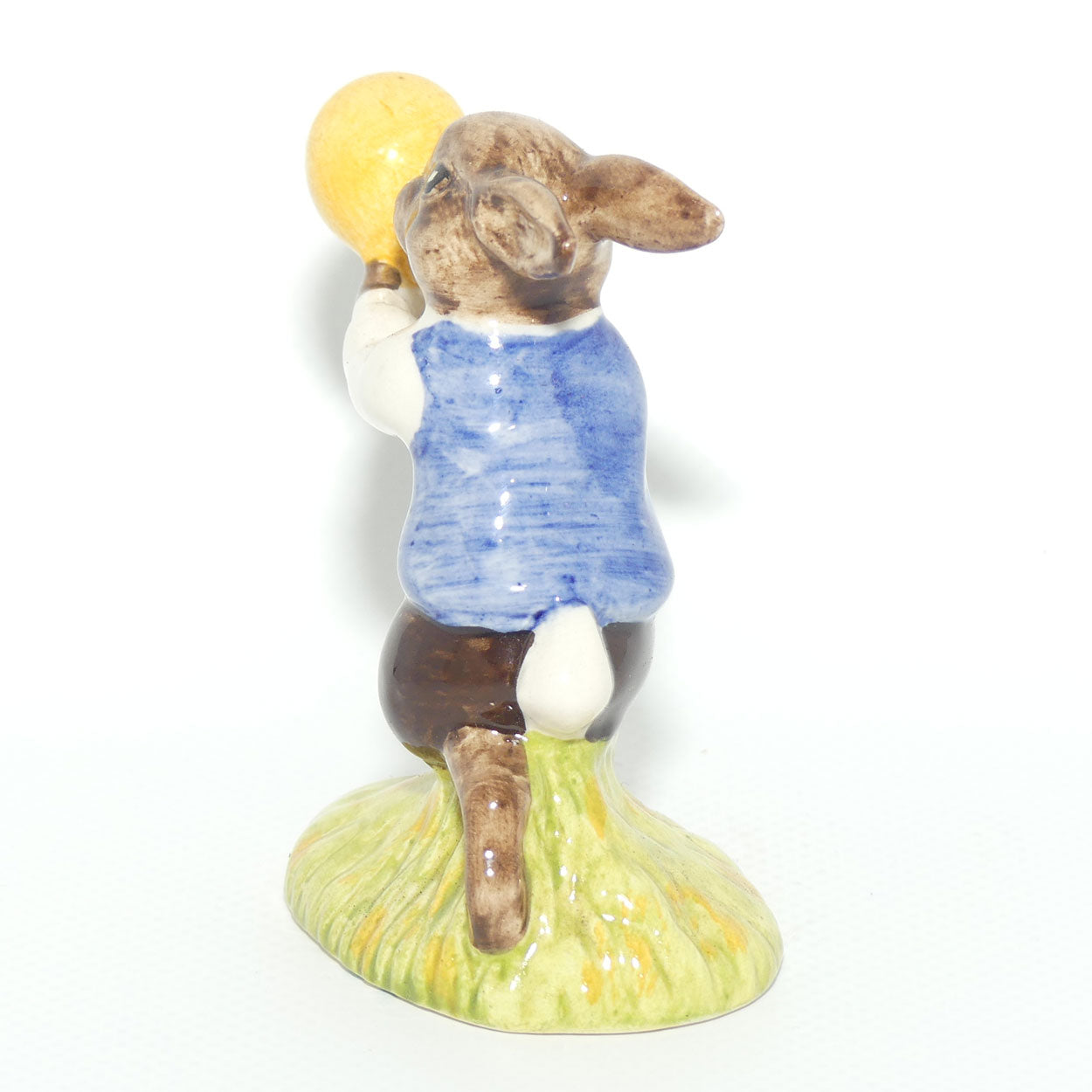 DB073 Royal Doulton Bunnykins Harry | no box