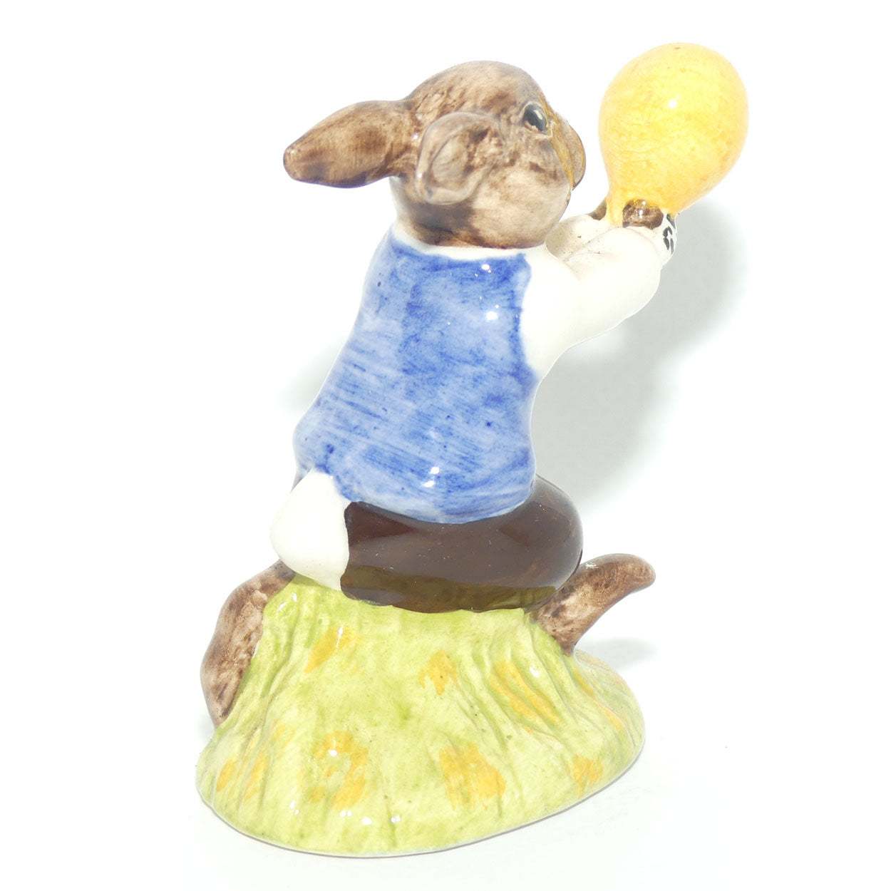 DB073 Royal Doulton Bunnykins Harry | no box