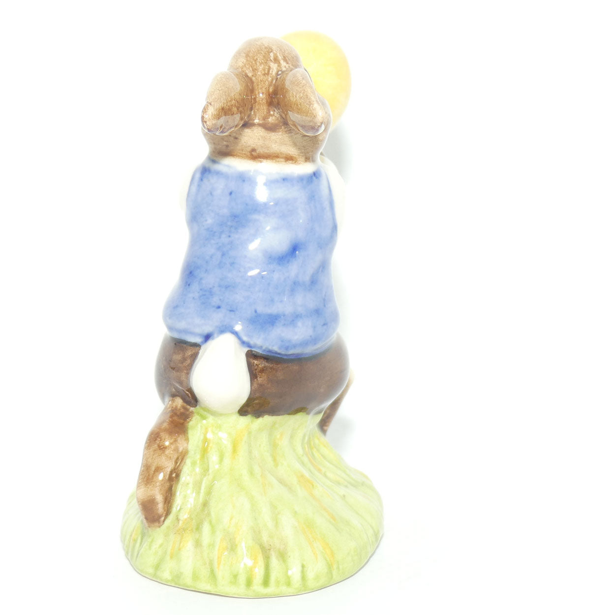 DB073 Royal Doulton Bunnykins Harry | Boxed