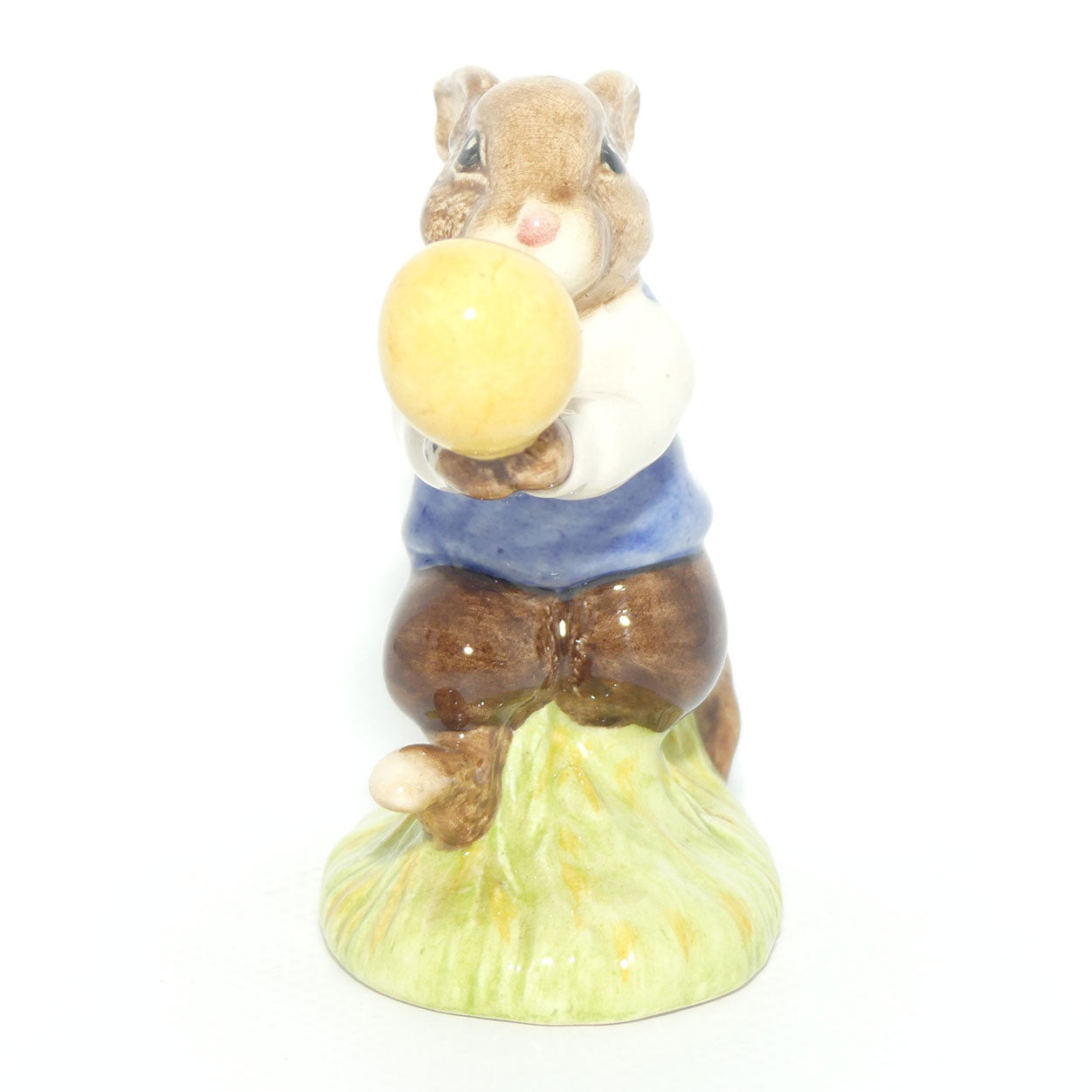 DB073 Royal Doulton Bunnykins Harry | Boxed