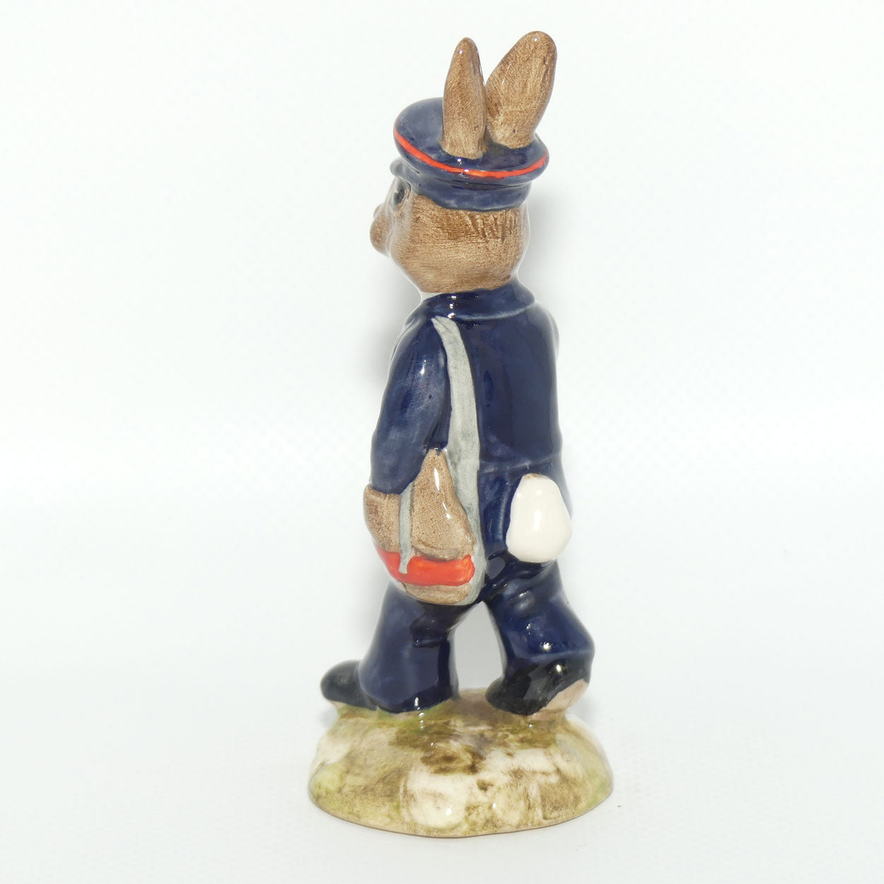 DB076 Royal Doulton Bunnykins Postman | Boxed