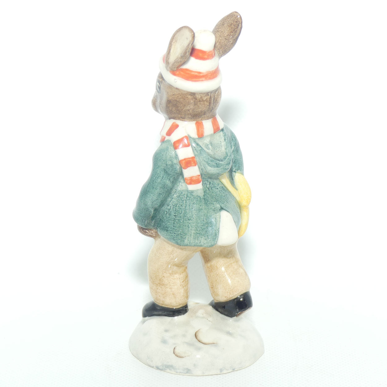 DB077 Royal Doulton Bunnykins Paperboy | no box