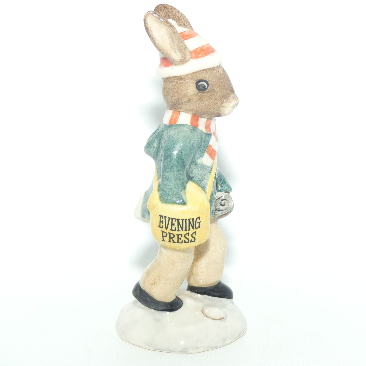 DB077 Royal Doulton Bunnykins Paperboy | no box