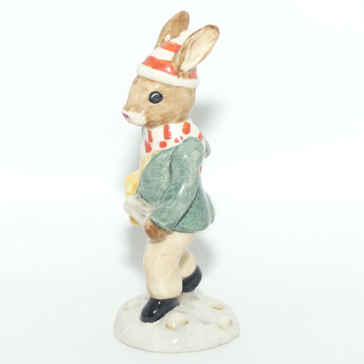 DB077 Royal Doulton Bunnykins Paperboy | no box | #2