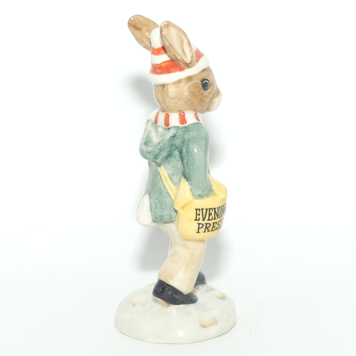 DB077 Royal Doulton Bunnykins Paperboy | no box | #2