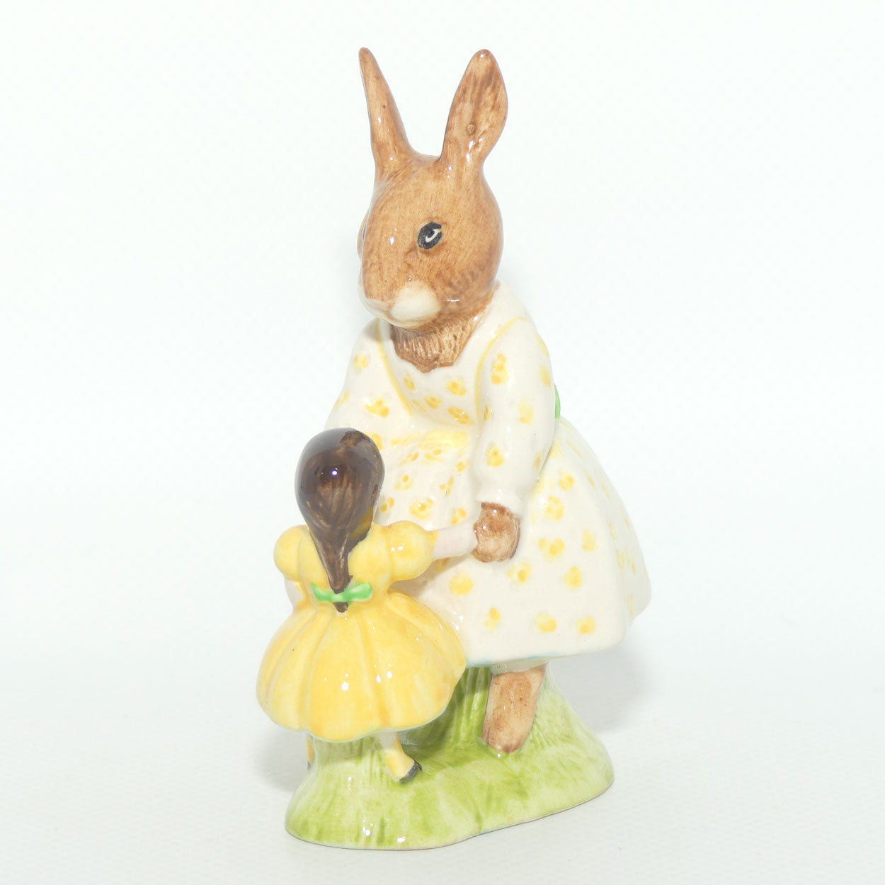 DB080 Royal Doulton Bunnykins Playtime | Holmes | boxed