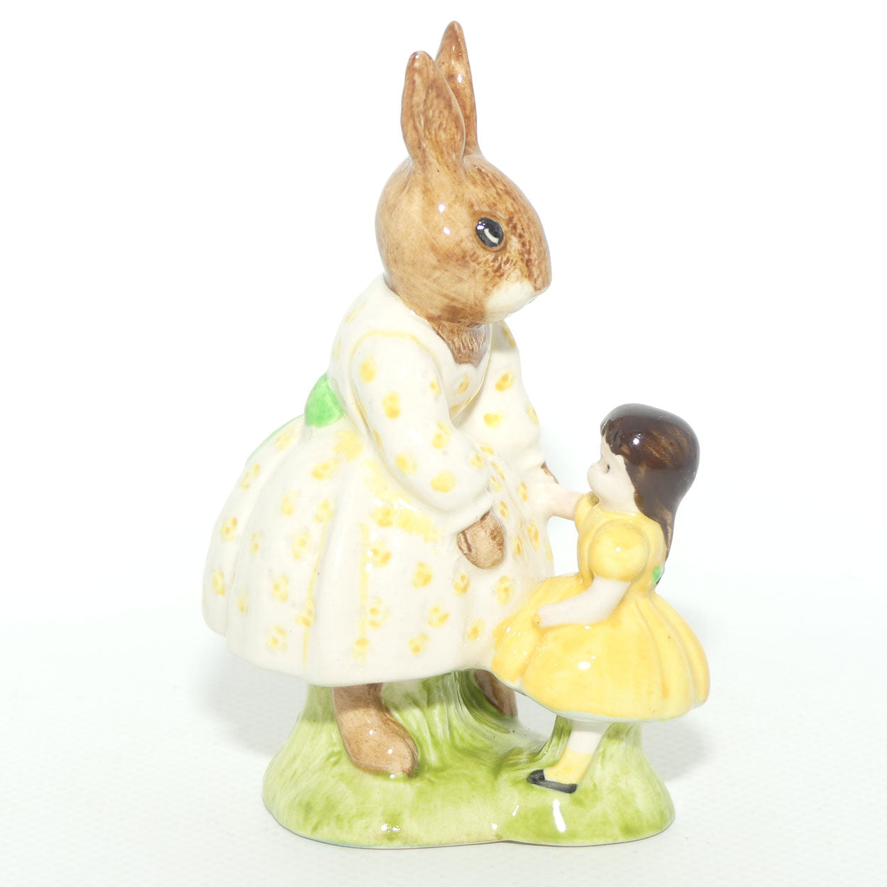 DB080 Royal Doulton Bunnykins Playtime | Holmes | boxed