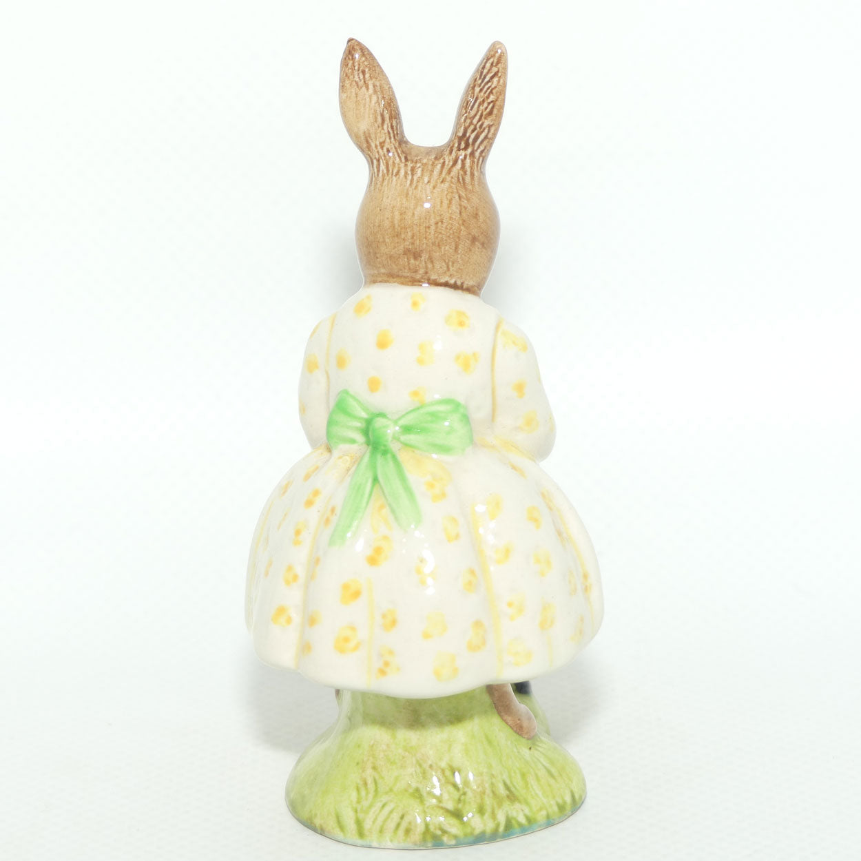 DB080 Royal Doulton Bunnykins Playtime | Holmes | boxed | #2
