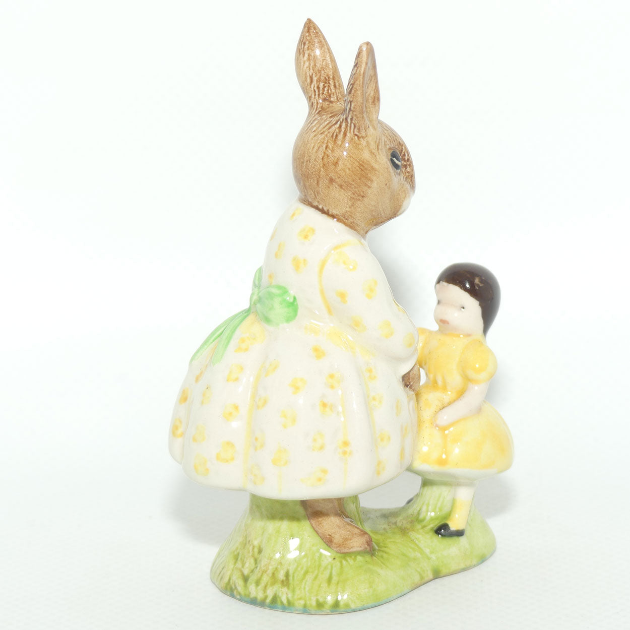 DB080 Royal Doulton Bunnykins Playtime | Holmes | boxed | #2