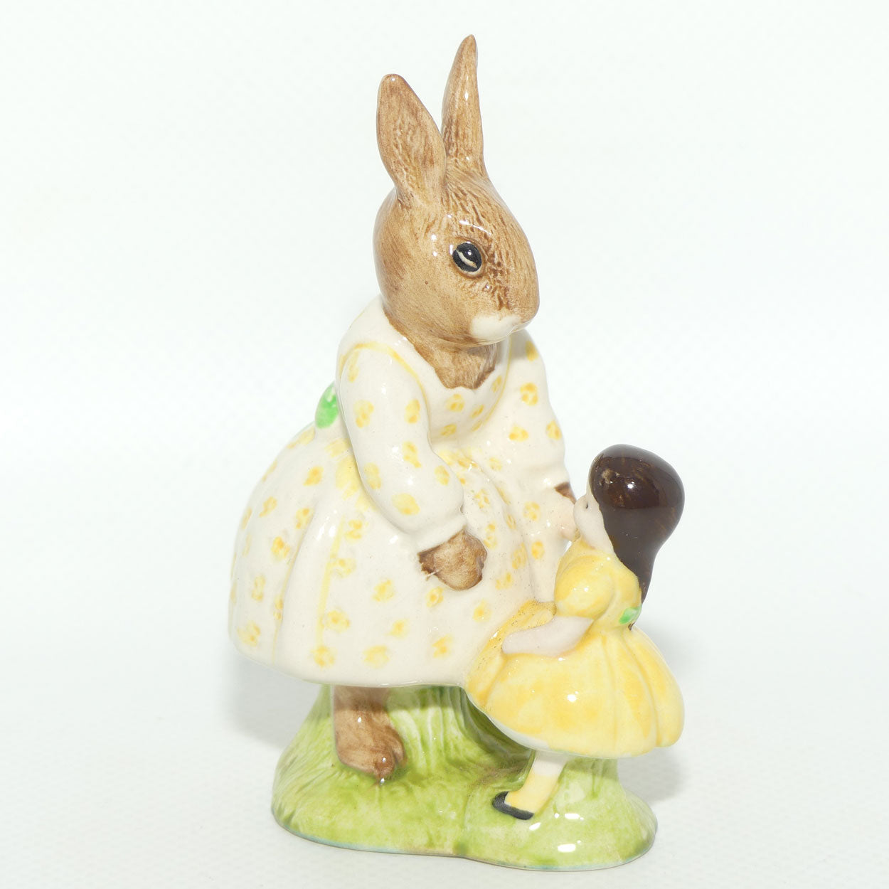 DB080 Royal Doulton Bunnykins Playtime | Holmes | boxed | #2