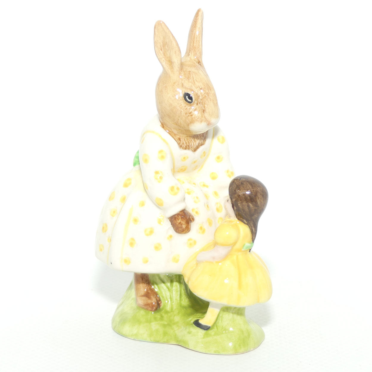 DB080 Royal Doulton Bunnykins Playtime | Hornes | boxed