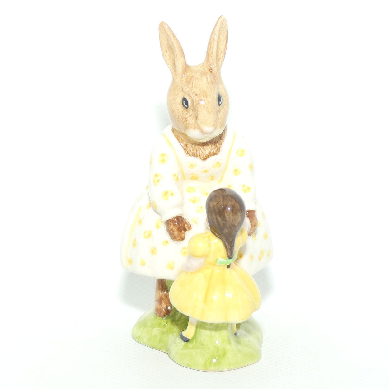 DB080 Royal Doulton Bunnykins Playtime | Hornes | boxed
