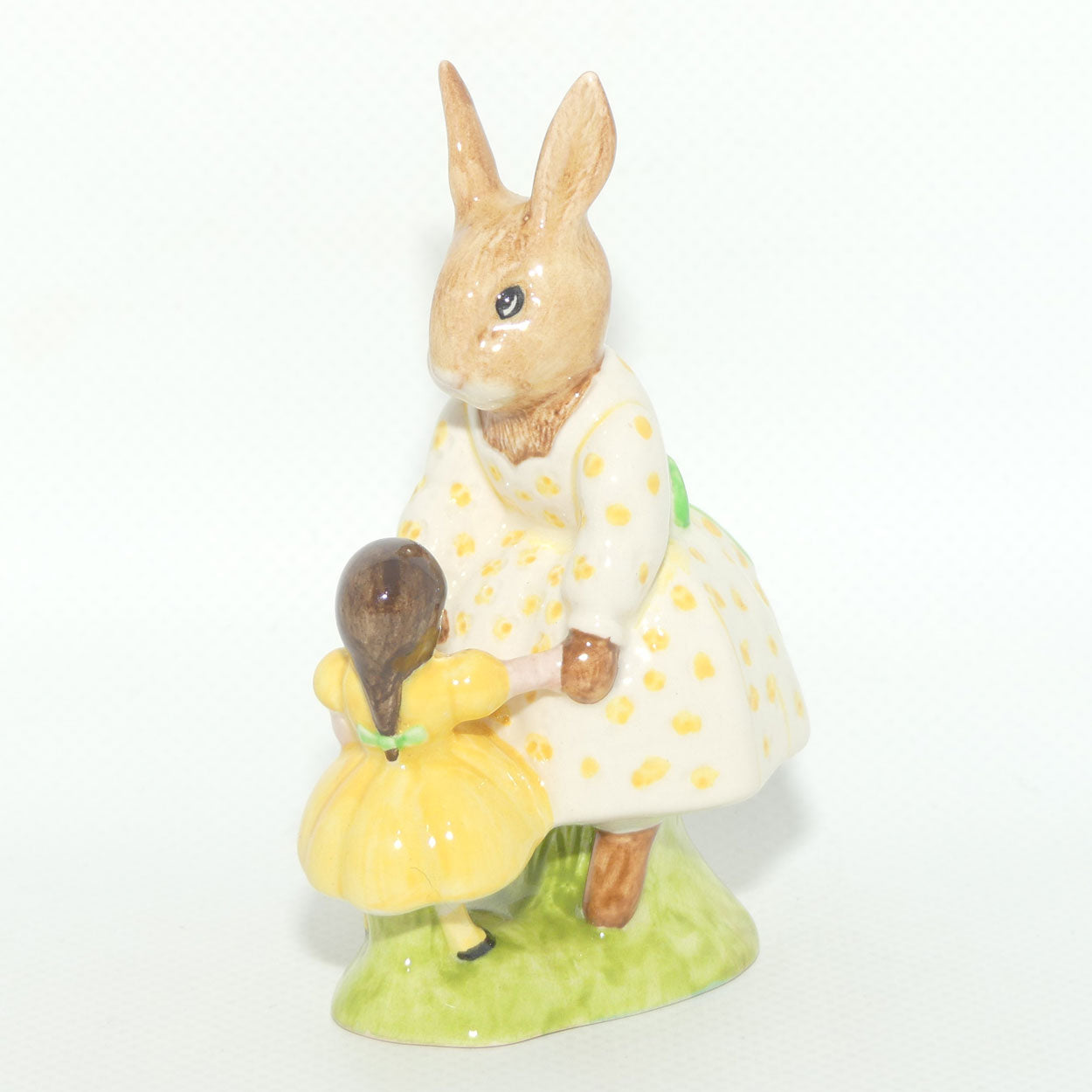 DB080 Royal Doulton Bunnykins Playtime | Hornes | boxed