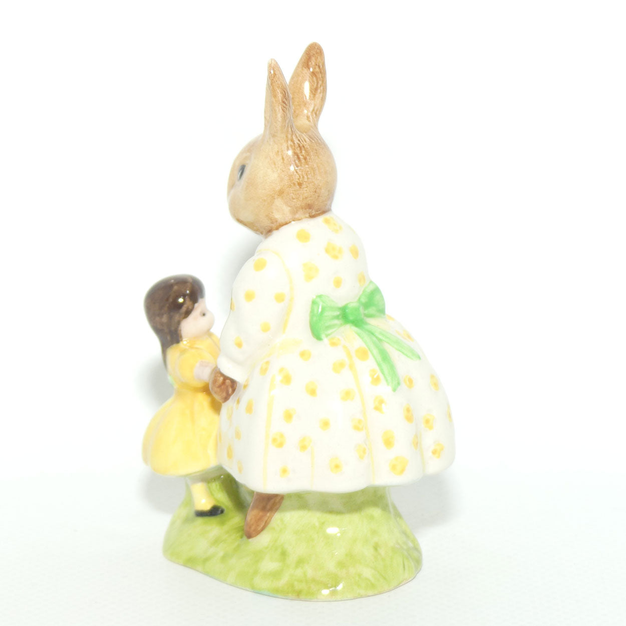 DB080 Royal Doulton Bunnykins Playtime | Hornes | boxed