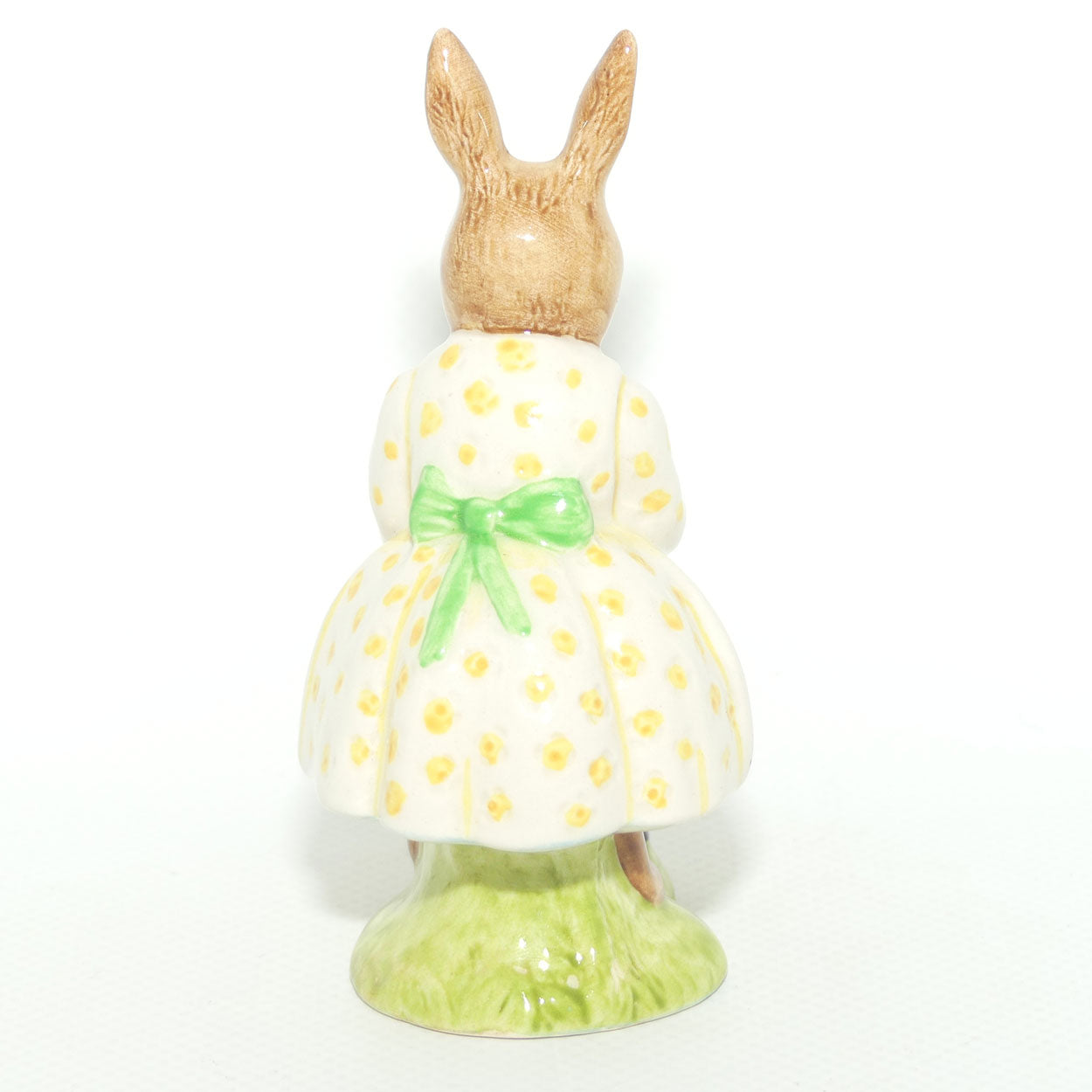 DB080 Royal Doulton Bunnykins Playtime | Hornes | boxed