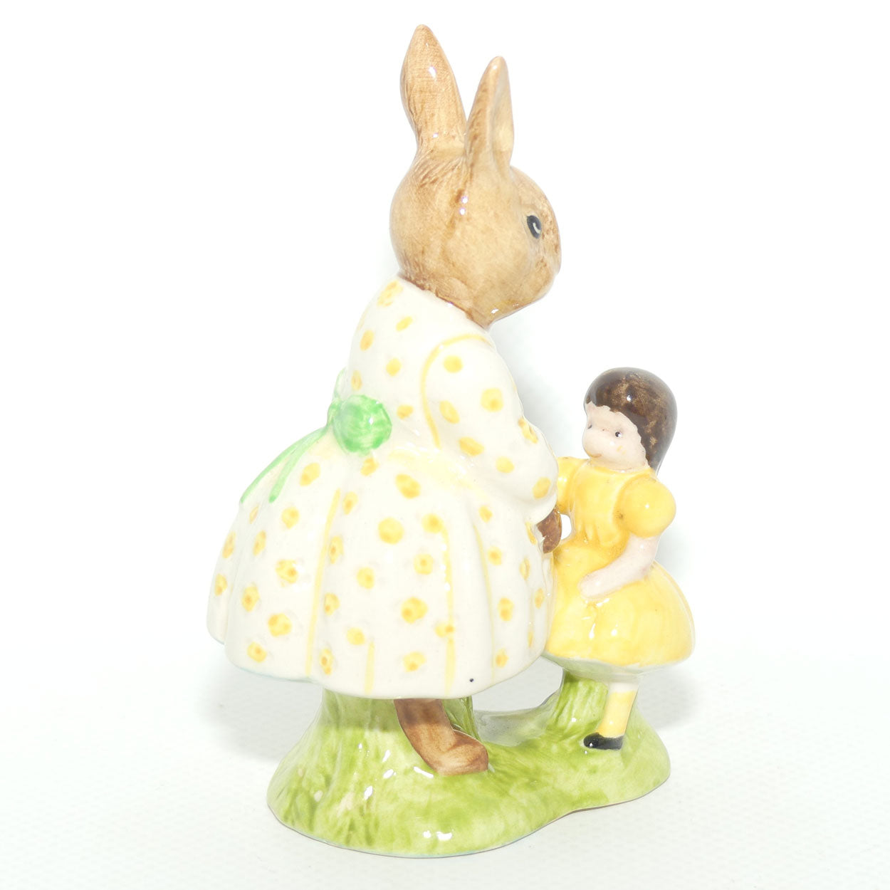 DB080 Royal Doulton Bunnykins Playtime | Hornes | boxed