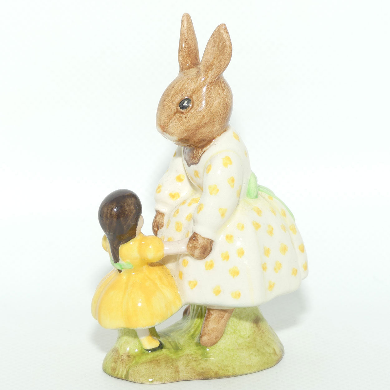 DB080 Royal Doulton Bunnykins Playtime | Hornes | figure only