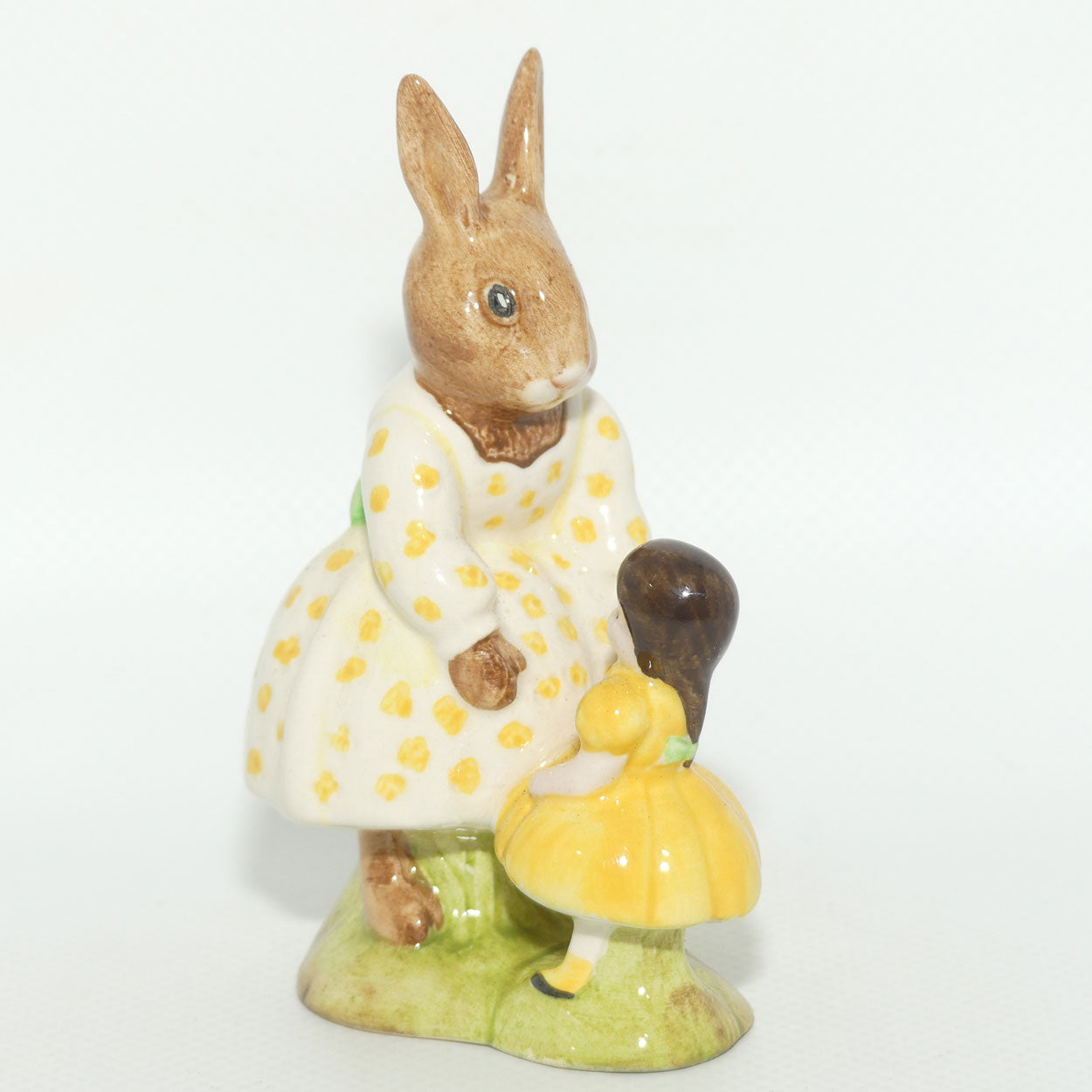 DB080 Royal Doulton Bunnykins Playtime | Hornes | figure only