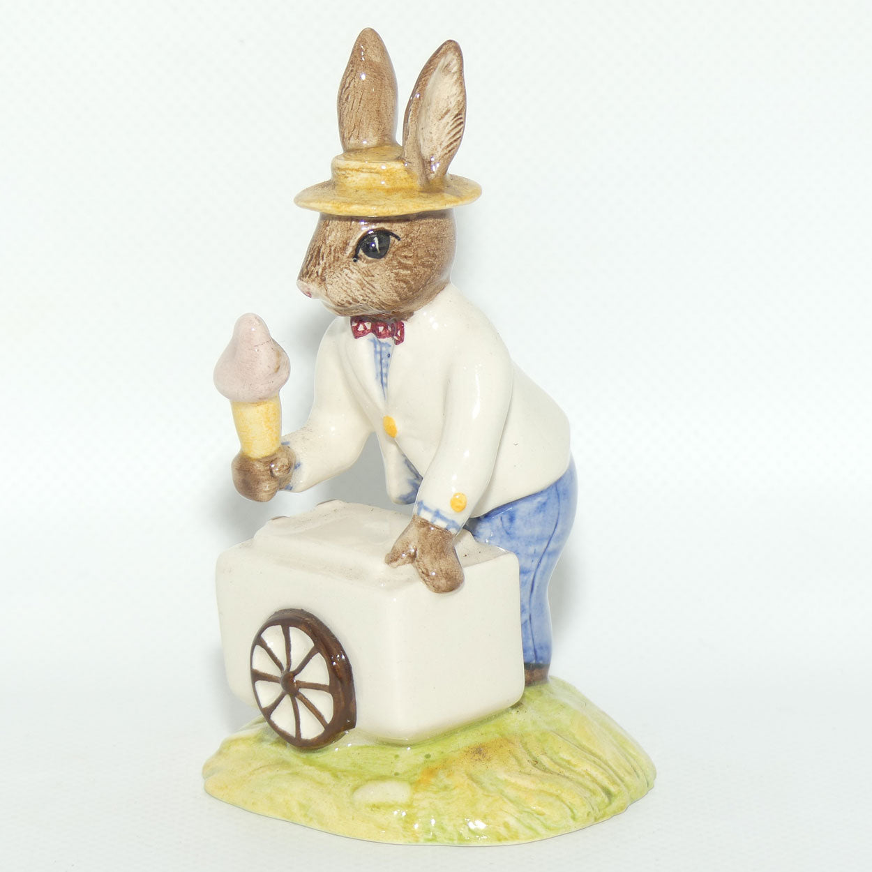 DB082 Royal Doulton Bunnykins Ice Cream | no box