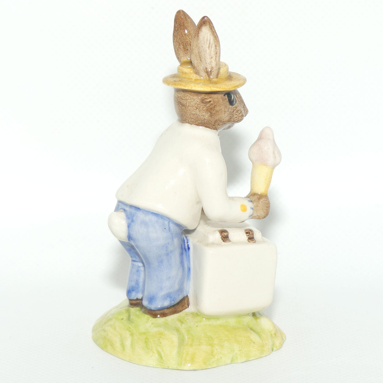 DB082 Royal Doulton Bunnykins Ice Cream | no box