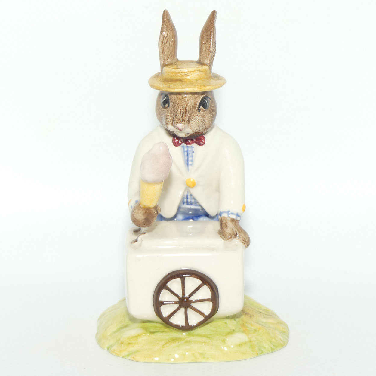 DB082 Royal Doulton Bunnykins Ice Cream | no box