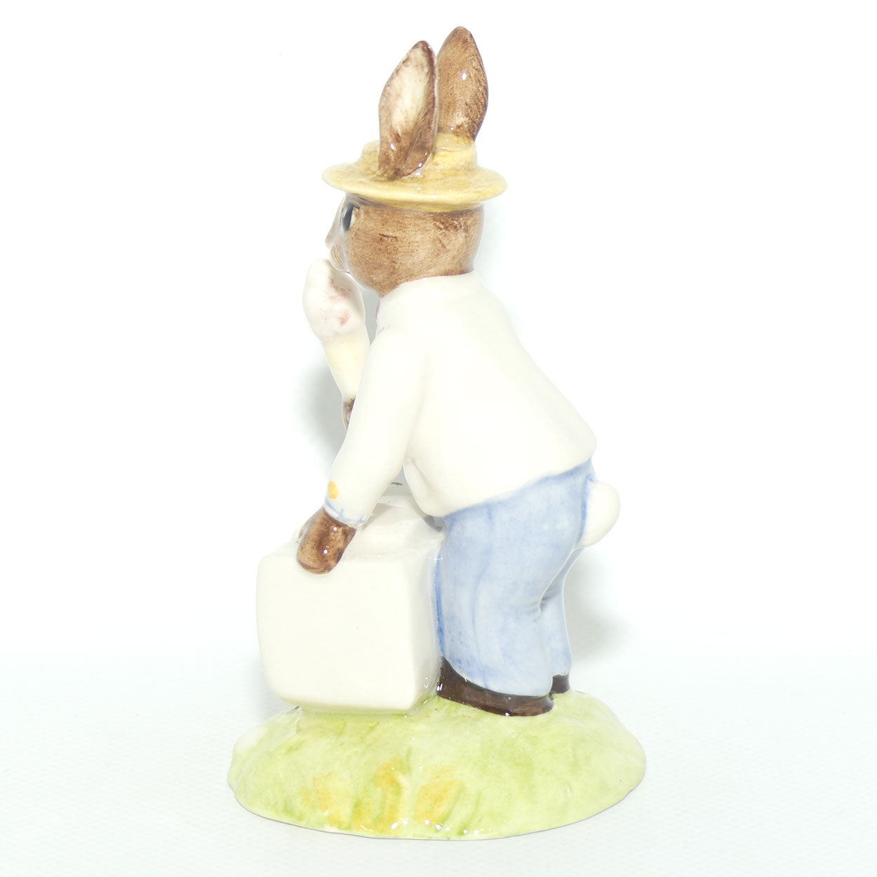 DB082 Royal Doulton Bunnykins Ice Cream | boxed