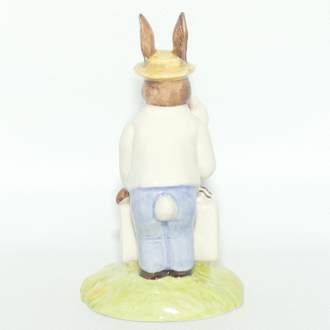DB082 Royal Doulton Bunnykins Ice Cream | boxed