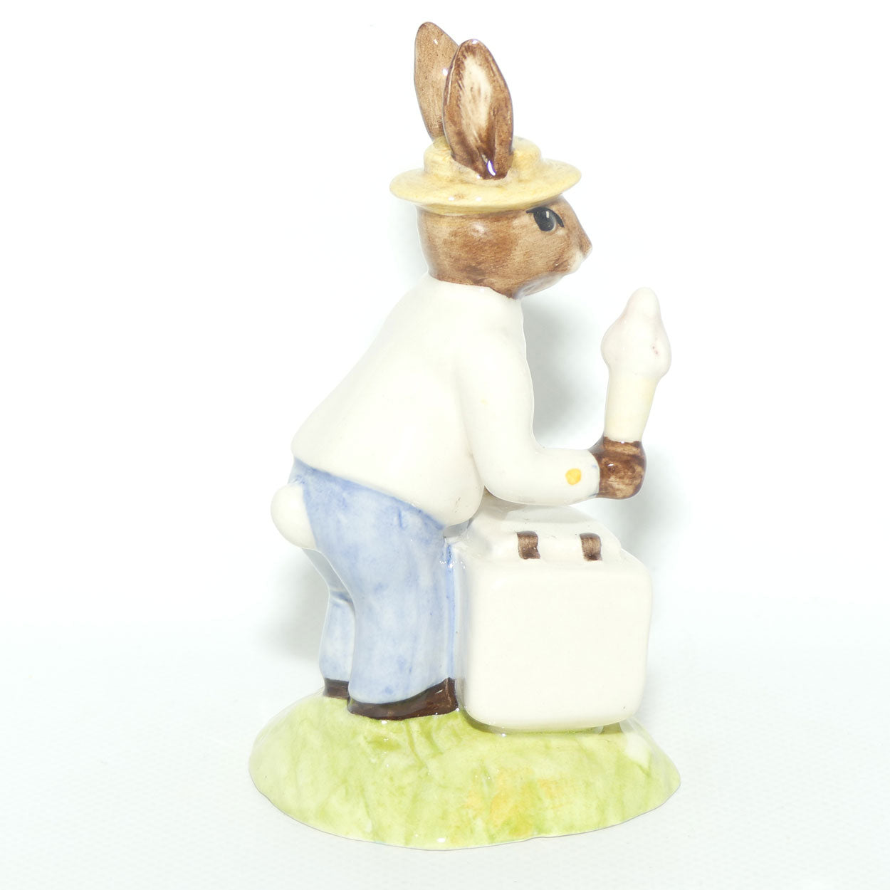 DB082 Royal Doulton Bunnykins Ice Cream | boxed
