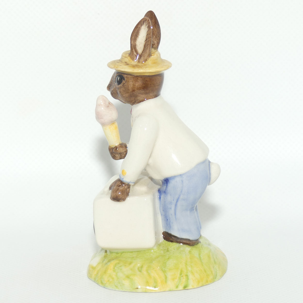 DB082 Royal Doulton Bunnykins Ice Cream | boxed | #2