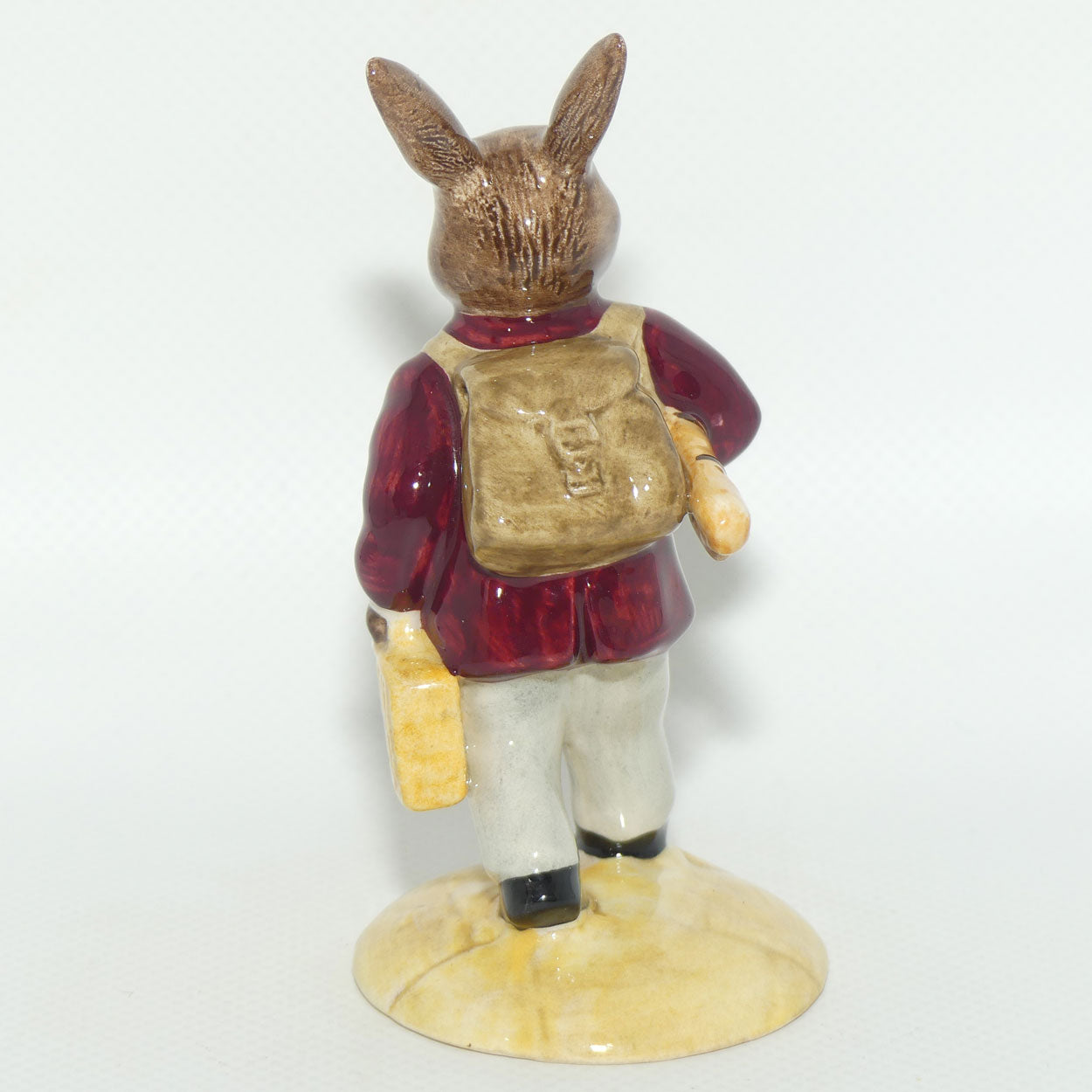 DB084 Royal Doulton Bunnykins Fisherman | boxed | #1