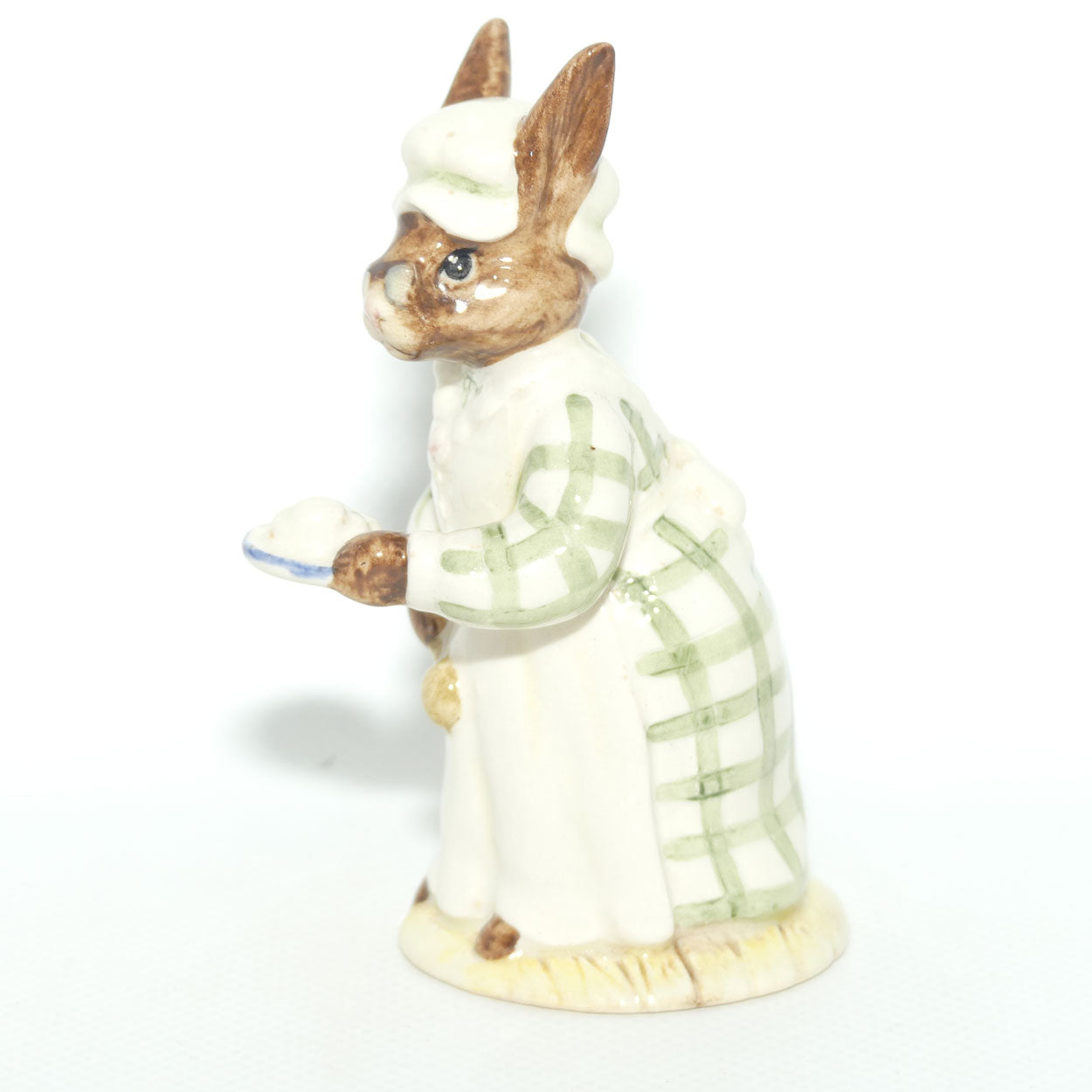 DB085 Royal Doulton Bunnykins Cook | boxed