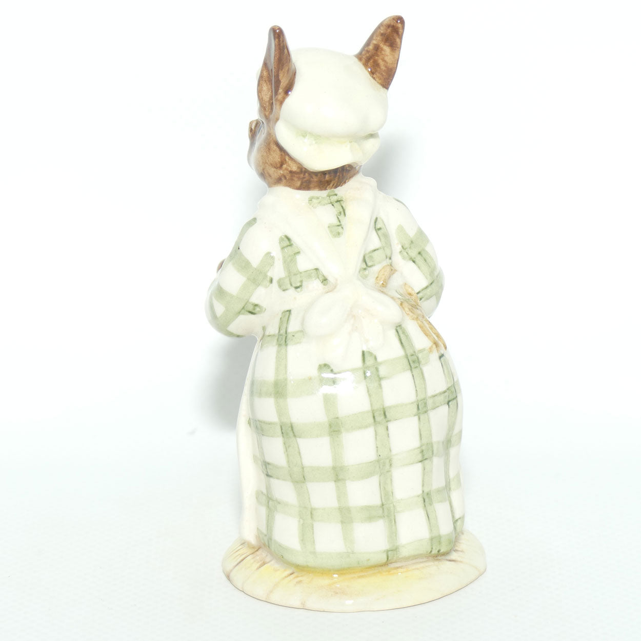 DB085 Royal Doulton Bunnykins Cook | boxed