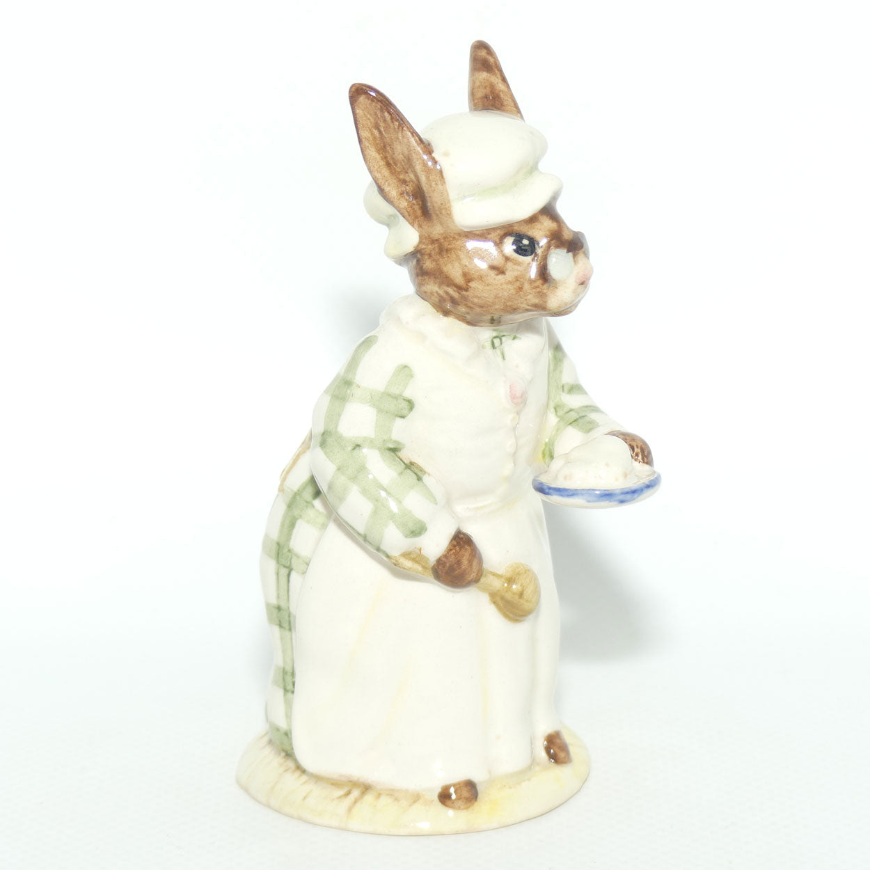 DB085 Royal Doulton Bunnykins Cook | boxed