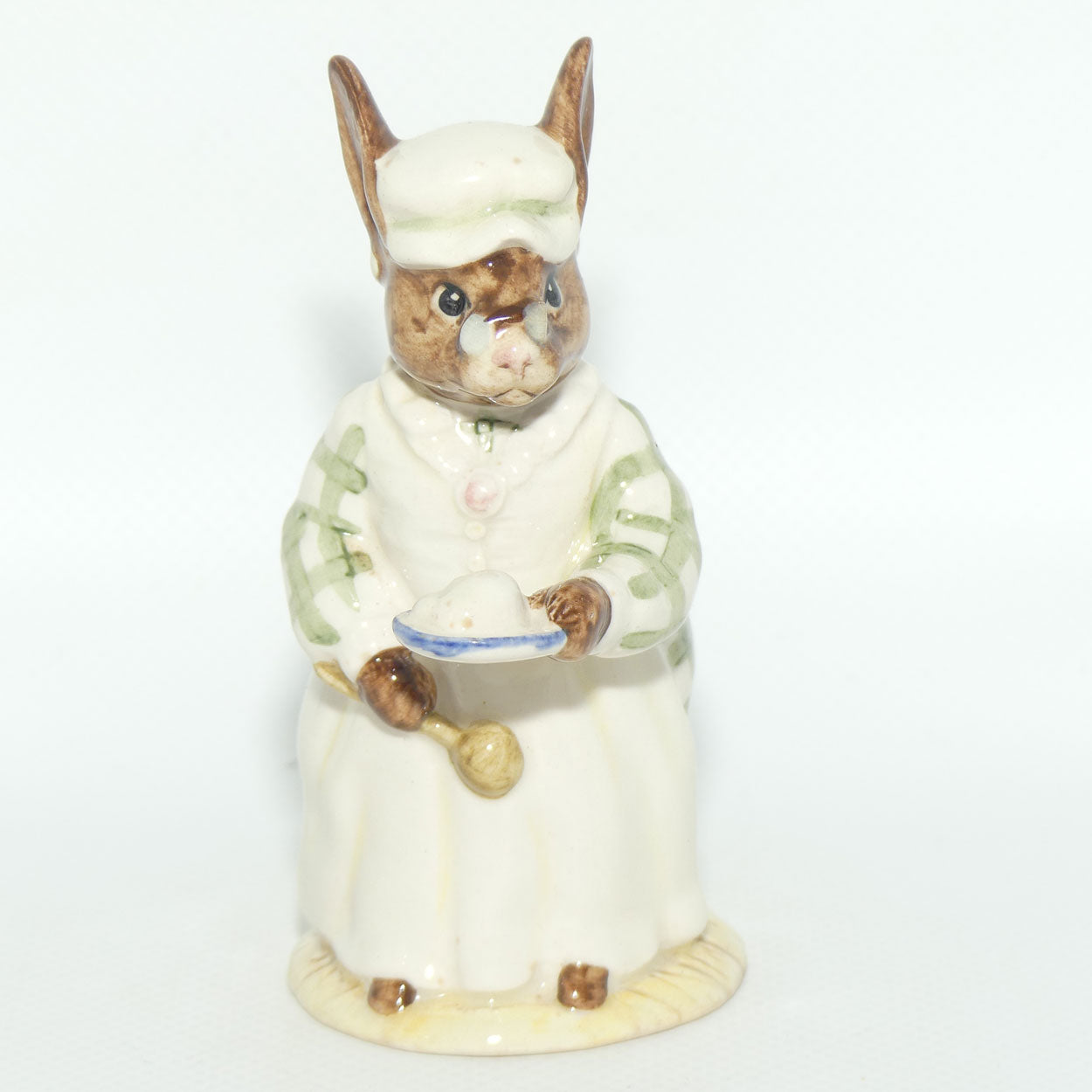 DB085 Royal Doulton Bunnykins Cook | boxed