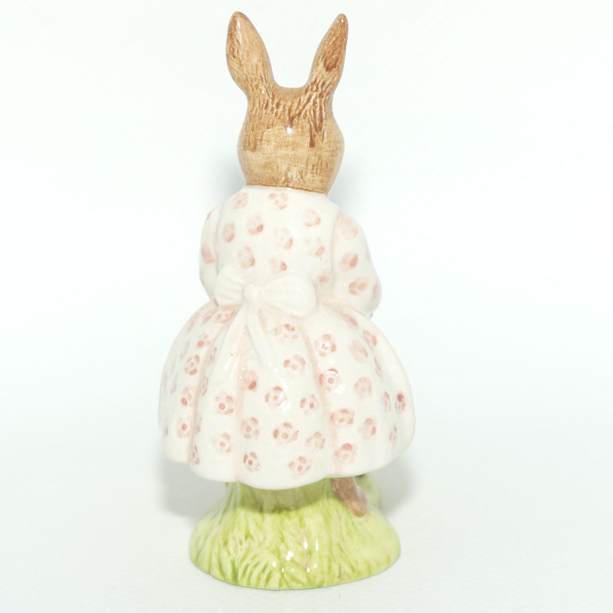 DB008 Royal Doulton Bunnykins Dollie Bunnykins Playtime | no box