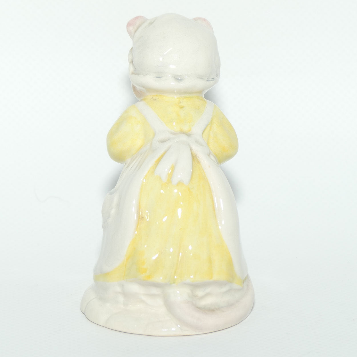 DBH15 Royal Doulton Brambly Hedge figure | Mrs Crustybread | #2