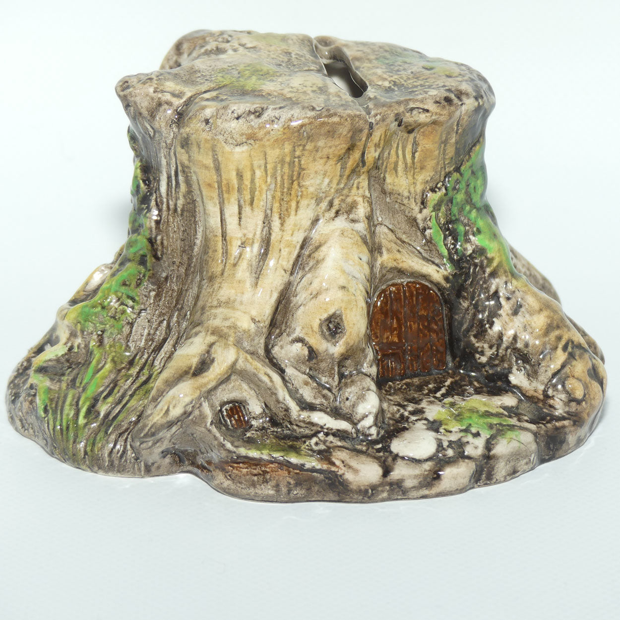 DBH16 Royal Doulton Brambly Hedge figure | Store Stump money box