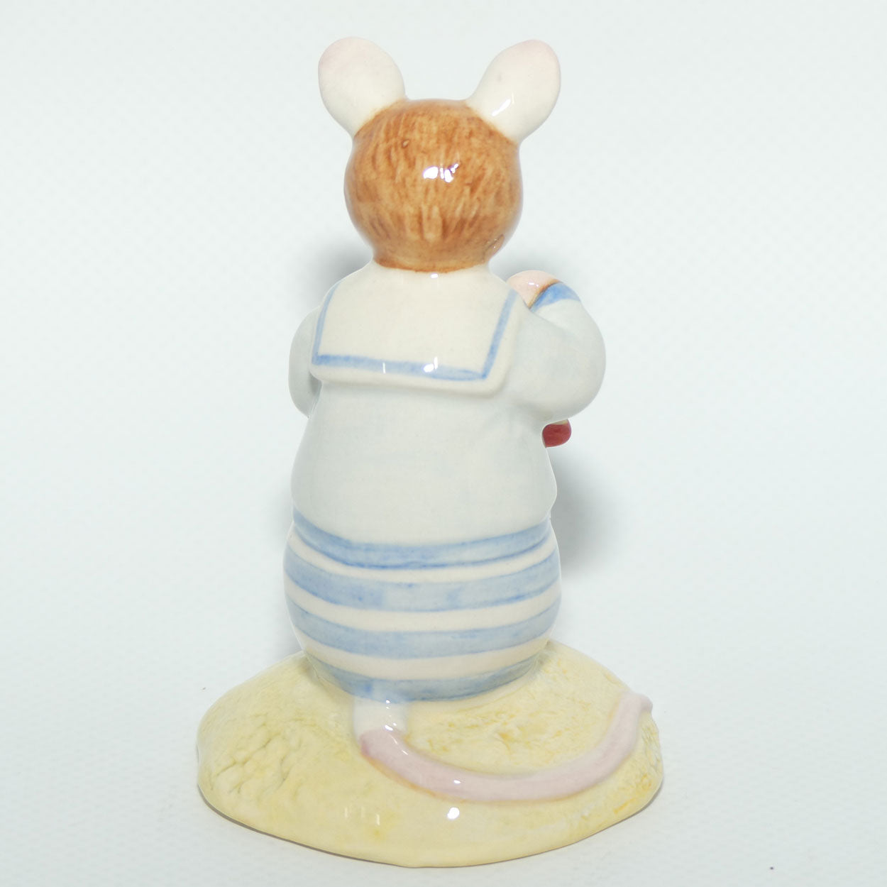 DBH41 Royal Doulton Brambly Hedge figure | Pebble | boxed
