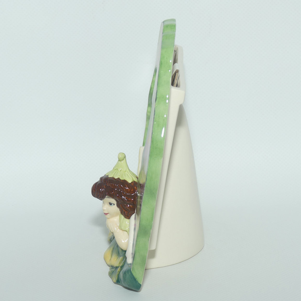 DF26 Royal Doulton Disney | Fairies series | Picture a Dream photo frame