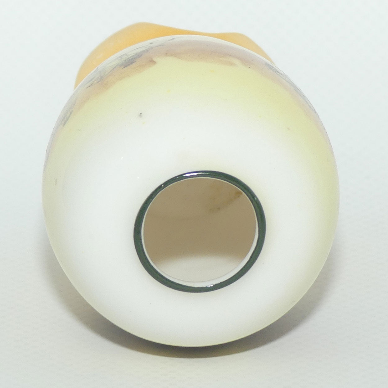 Royal Doulton Coaching Days miniature vase E3804 | #3