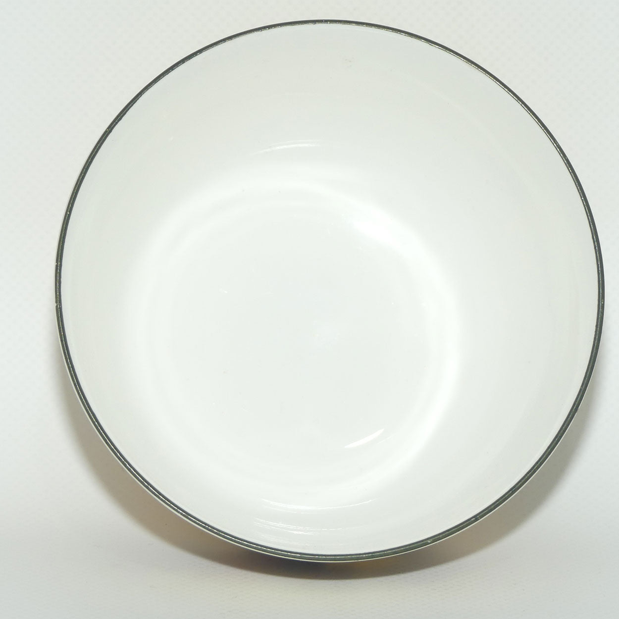 Royal Doulton Coaching Days round sugar bowl E3804 | Bone China