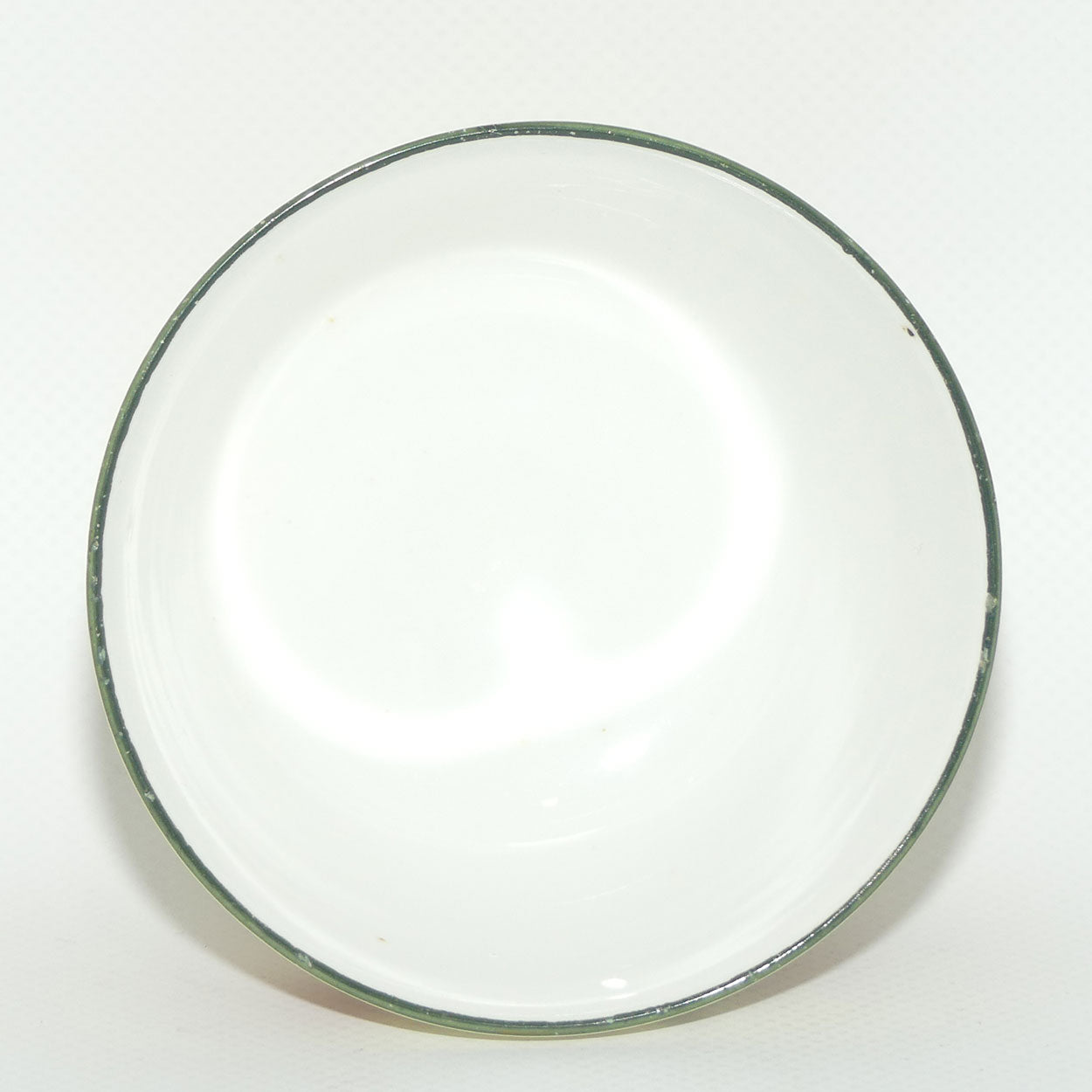 Royal Doulton Coaching Days sugar bowl E3804 | Scene 19 | Rare Scene